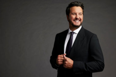 Luke Bryan Just Earned His 30th No. 1 Hit on Country Radio
