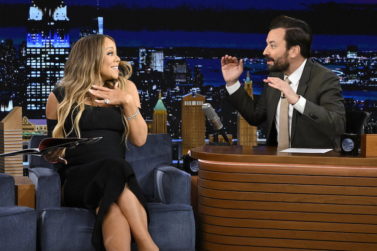Mariah Carey to Stream New Christmas Special ‘Mariah Carey: Merry Christmas To All’ on CBS, Paramount+