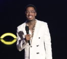 Nick Cannon Was Hospitalized From a Major Health Scare