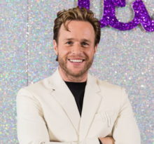 Olly Murs Axed from ‘The Voice UK’ Coaching Panel
