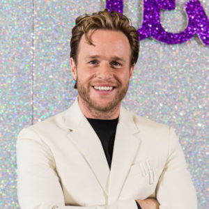 Olly Murs at ITV Autumn Entertainment Launch