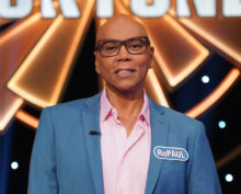 Looking Back On RuPaul’s Hilarious Time On ‘Celebrity Family Feud’