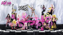 Meet the Queens of ‘RuPaul’s Drag Race’ Season 15, The Largest Cast Ever Revealed