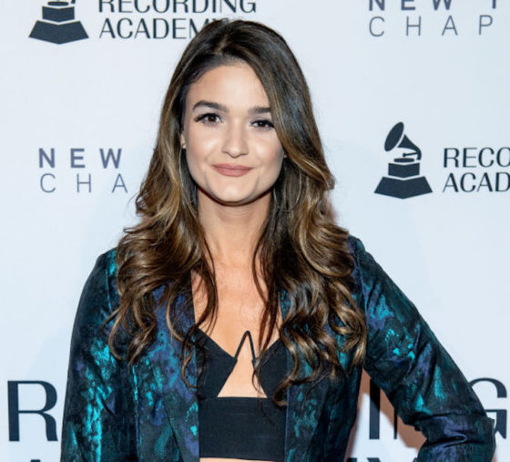 Sam DeRosa at Recording Academy New York Chapter Hosts Celebration Honoring 62nd Annual Grammy Awards Nominees 