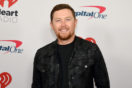 Scotty McCreery Shared a ‘Pretty Wild’ Birth Story as a First-Time Dad