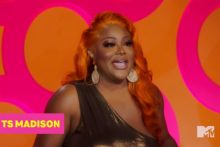 Ts Madison Returns to ‘Drag Race’ As Recurring Judge, All Celebrity Guest Judges Revealed