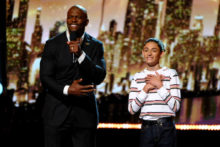‘AGT’ Star Benicio Bryant Gives Fans a Taste of “Melancholy” with a New Demo