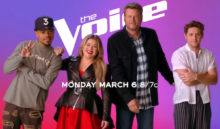 You Don’t Want to Miss ‘The Voice’ Season 23’s “Vets vs Newbies” Epic Promo Video