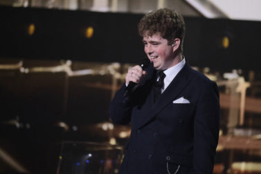 ‘BGT’ Inspirational Standout Tom Ball to Perform on ‘AGT All-Stars’