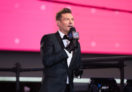 Ryan Seacrest Doesn’t Support Drinking During New Year’s Eve Broadcasts