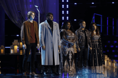 ‘The Voice’ Results: Team Blake Leads Top 5 Amid Shocking Eliminations
