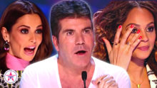 Top 10 Most Iconic Auditions in Talent Competition Shows