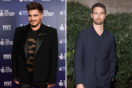 Adam Lambert Criticizes Suggested Casting for George Michael Biopic