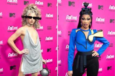 ‘RuPaul’s Drag Race’ Ex Lovers Reveal Why They Ended Their Relationship Before the Show