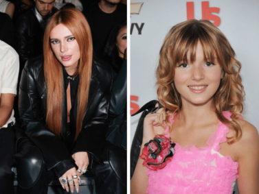 Bella Thorne Exposes Unfair Treatment:  Sexualized At 10, Almost Fired From Disney