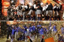 Detroit Youth Choir First ‘AGT’ Act to Earn Two Golden Buzzers from the Same Person