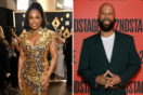 Jennifer Hudson Has Secretly Been Dating Common For Months