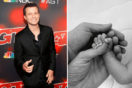 ‘AGT’ Winner Mat Franco Announces Birth of His First Child