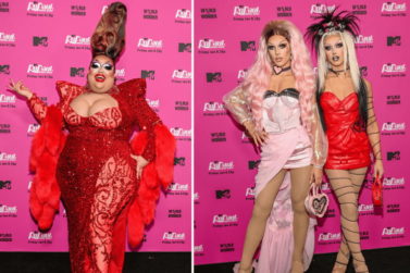 ‘Drag Race’s Mistress Isabelle Brooks Embraces Sugar, Spice as Her New Drag Daughters