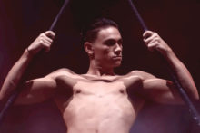 Self Taught Aerialist Aidan Bryant Terrifies The Judges In LEAKED ‘AGT All-Stars’ Footage
