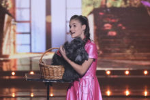 Teen Ventriloquist Ana-Maria Mărgean Impresses in ‘AGT: All-Stars’ Early Release