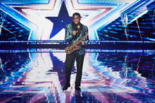 10 Things ‘America’s Got Talent’ Didn’t Tell You About Avery Dixon