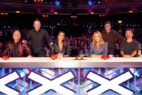Simon Cowell Teases His ‘Britain’s Got Talent’ Golden Buzzer