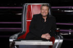Blake Shelton Prepares for His Final Season in New ‘The Voice’ Promo