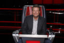Blake Shelton is Taking His ‘The Voice’ Red Chair After Retiring, “They Owe Me The D*mn Chair”