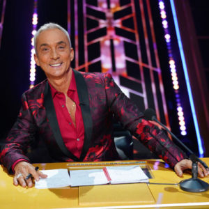 Bruno Tonioli on 'Dancing With the Stars' season 30