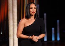 Cheryl Burke Reveals ‘DWTS’ Rejected Her Offer To Judge Or Host The Show