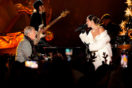 Katharine McPhee Wants More Kids With Husband David Foster