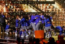 ‘AGT: All-Stars’ Recap: Terry Crews Hits Second Golden Buzzer for Detroit Youth Choir