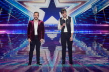 Meet Emil and Dariel, The Talented Cello Players on ‘AGT All Stars’