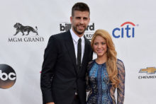 Shakira Tells Ex Gerard Piqué ‘I’m Not Getting Back with You’ in New Song