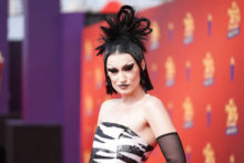 ‘Drag Race’ Star Gottmik Successfully Changed His Drivers License Gender