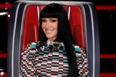 Gwen Stefani Gets Slammed After Repeatedly Saying She’s Japanese