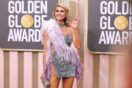 Heidi Klum Gets Criticized by Melissa Rivers for Her Red Carpet Look