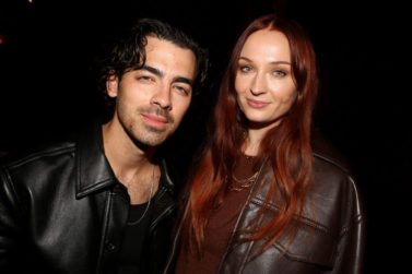 Joe Jonas Opens Up About His Proposal to Sophie Turner