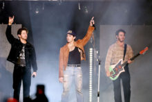 Jonas Brothers Fans Complain About Ticket Issues for Upcoming Shows
