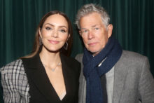 Katharine McPhee, David Foster’s Nanny’s Cause Of Death Revealed