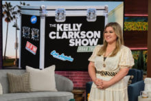‘The Kelly Clarkson Show’ to Return to TV with Exciting New Changes, Guest Celebrities
