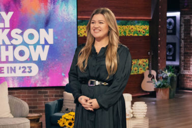 One Of Kelly Clarkson’s Stalkers Got Arrested For Violating Permanent Restraining Order