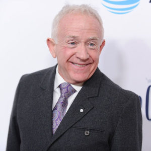 Leslie Jordan at TrevorLIVE Los Angeles 2016 Fundraiser
