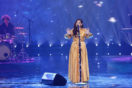 ‘AGT’ Pitch Perfect Deaf Singer Mandy Harvey to Perform on ‘AGT All-Stars’