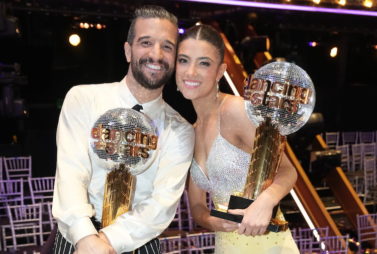 Mark Ballas Will Not Be Returning to ‘Dancing with the Stars’