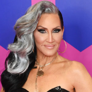 Michelle Visage at RuPaul's Dragcon UK 2023