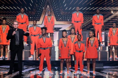 Everything to Know About The World Renowned Ndlovu Youth Choir on ‘AGT-All Stars’