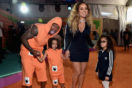 Mariah Carey Allegedly Wants Primary Custody Of Her Twins With Nick Cannon