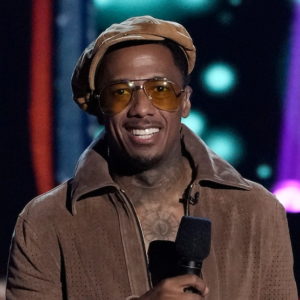 Nick Cannon on 'The Masked Singer's TV Theme Night
